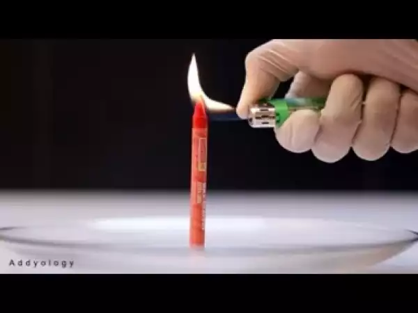 Video: 4 Awesome CRAYONS Life Hacks